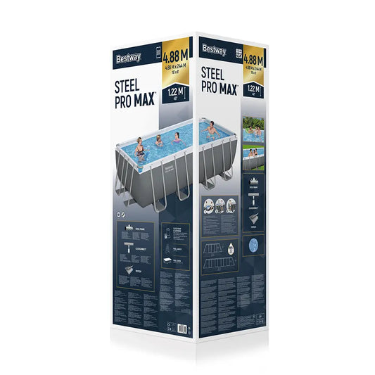 Bestway Power Steel 56671