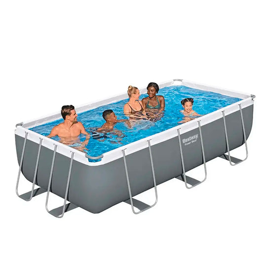 Bestway Steel Pro 404/201/100სმ (56441)