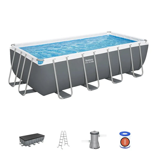 Bestway Power Steel 56671
