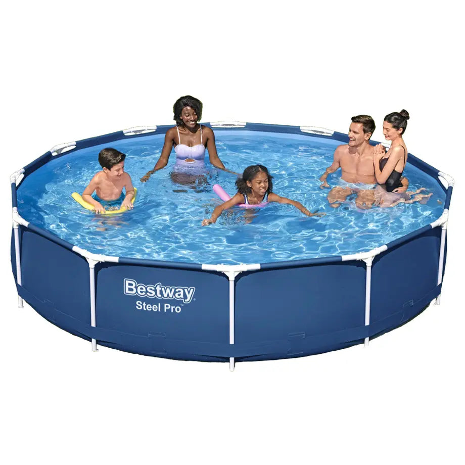 Bestway Steel Pro 366/76 სმ (56706)