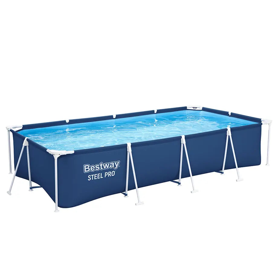 Bestway Steel Pro 300:201:66სმ (56404)