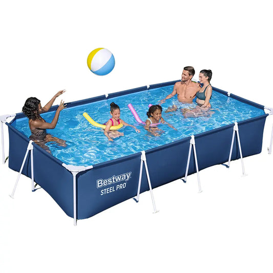Bestway Steel Pro 300:201:66სმ (56404)