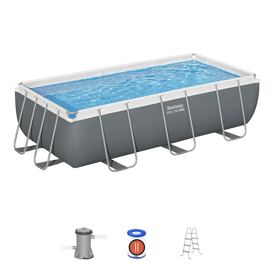 Bestway Steel Pro 404/201/100სმ (56441)